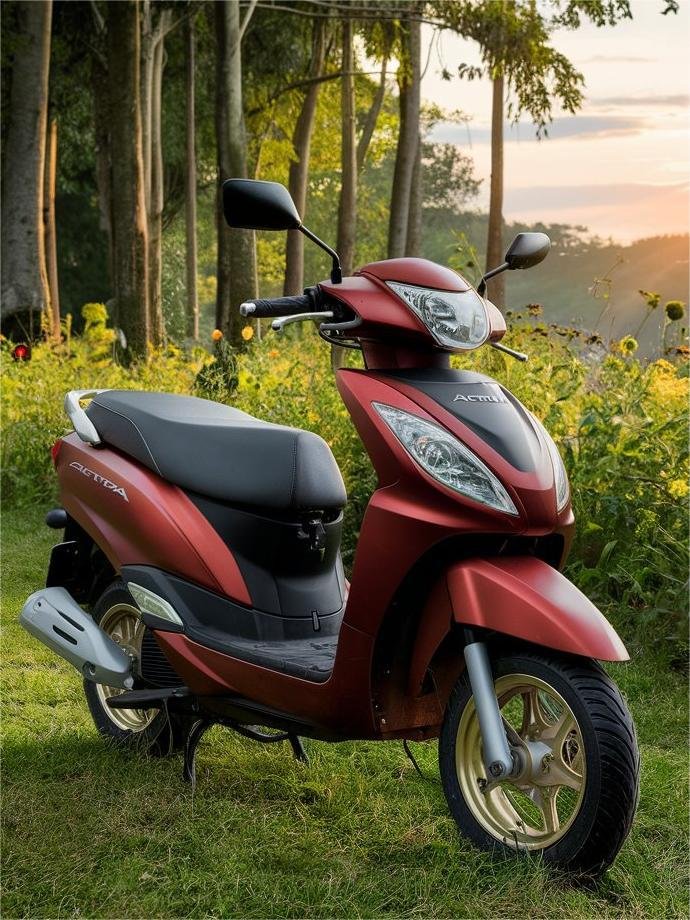 Honda Activa