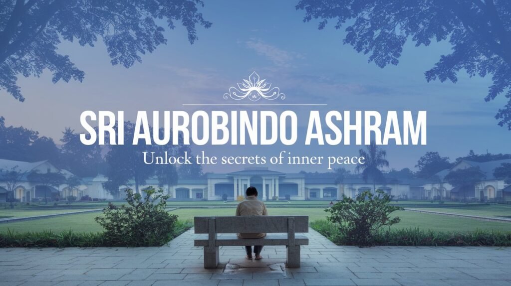 Sri Aurobindo Ashram