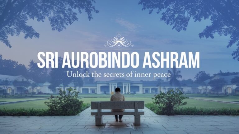 Sri Aurobindo Ashram